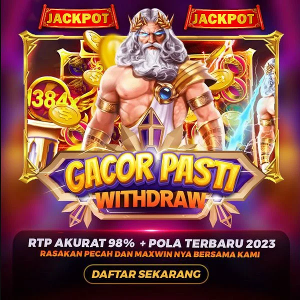 Surga666 - Link Situs Surga Slot 666 Gacor Maxwin Terus